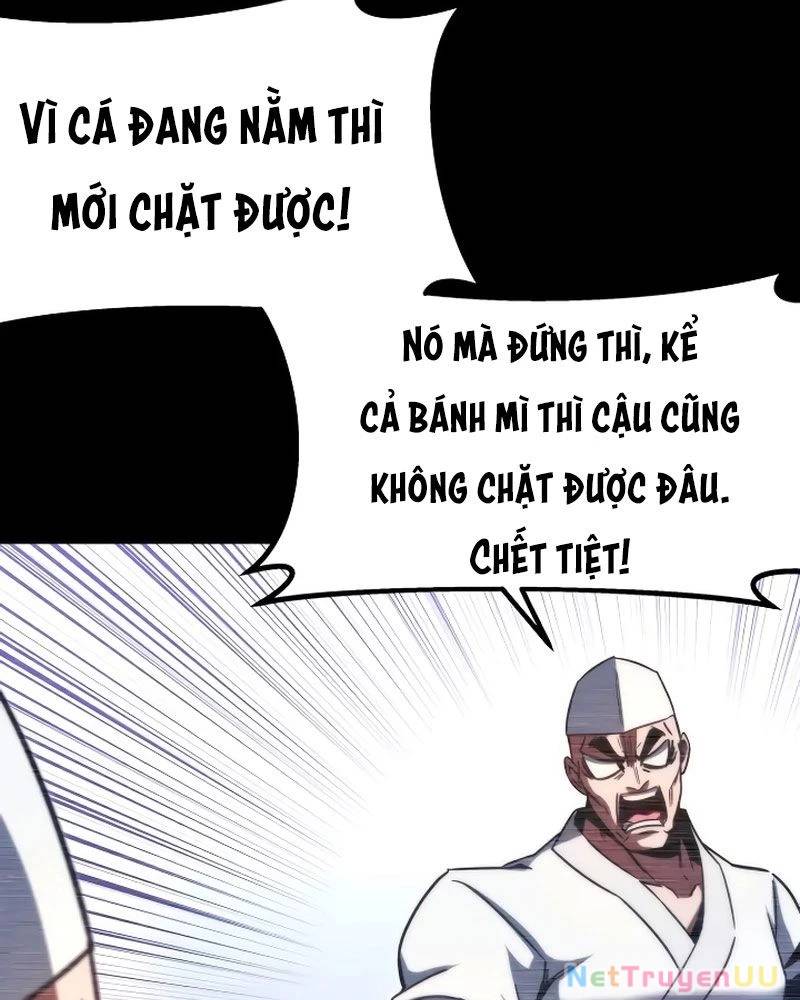 Thống Lĩnh Học Viện Chỉ Bằng Dao Sashimi - Chapter 3 - Page 22