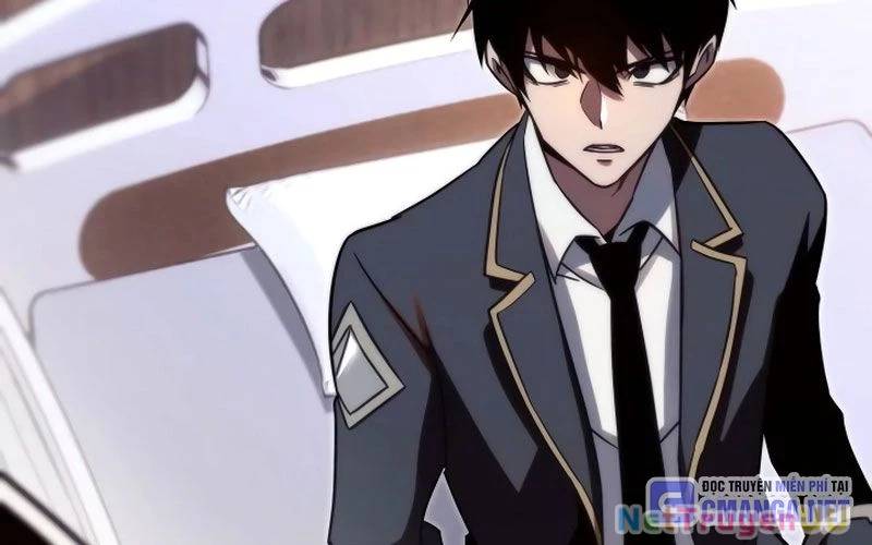 Thống Lĩnh Học Viện Chỉ Bằng Dao Sashimi - Chapter 3 - Page 234