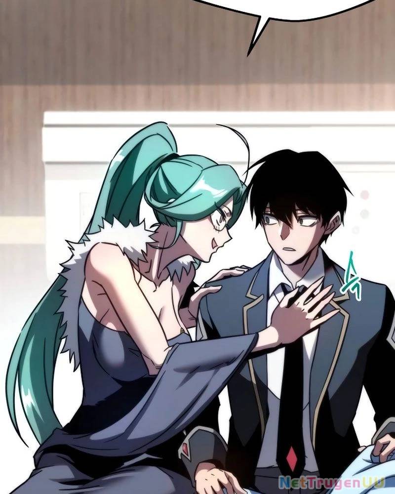 Thống Lĩnh Học Viện Chỉ Bằng Dao Sashimi - Chapter 3 - Page 244