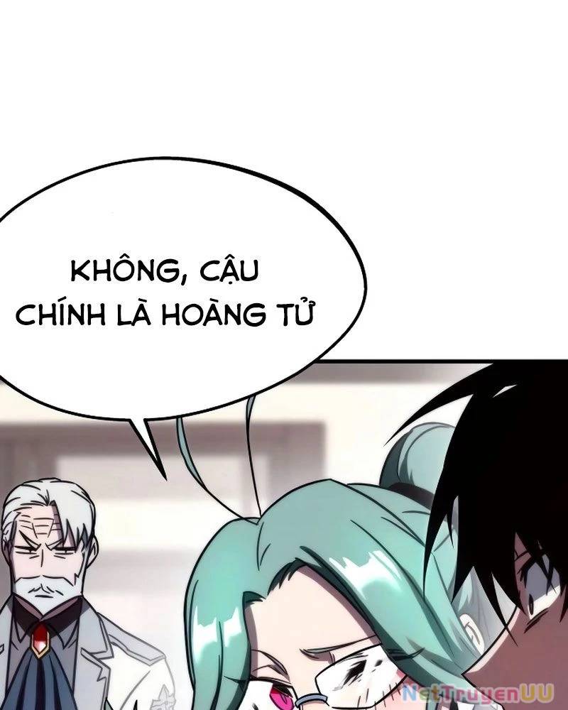 Thống Lĩnh Học Viện Chỉ Bằng Dao Sashimi - Chapter 3 - Page 262