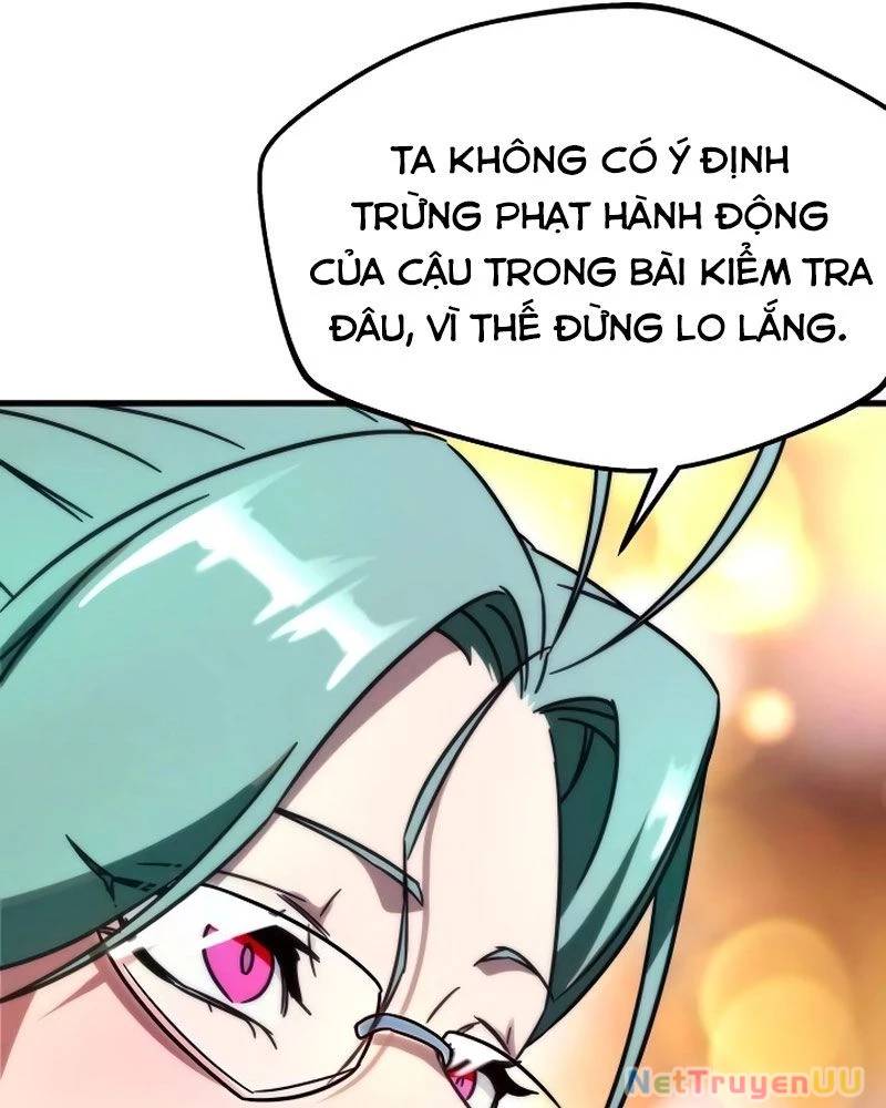 Thống Lĩnh Học Viện Chỉ Bằng Dao Sashimi - Chapter 3 - Page 268