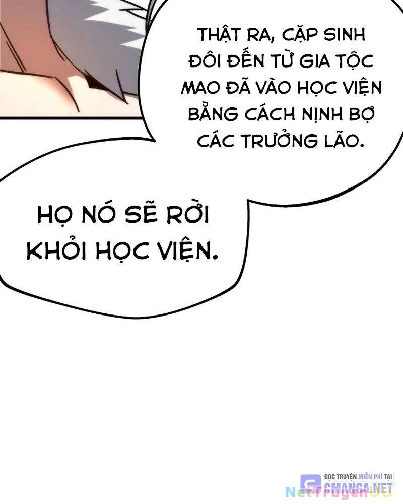 Thống Lĩnh Học Viện Chỉ Bằng Dao Sashimi - Chapter 3 - Page 270