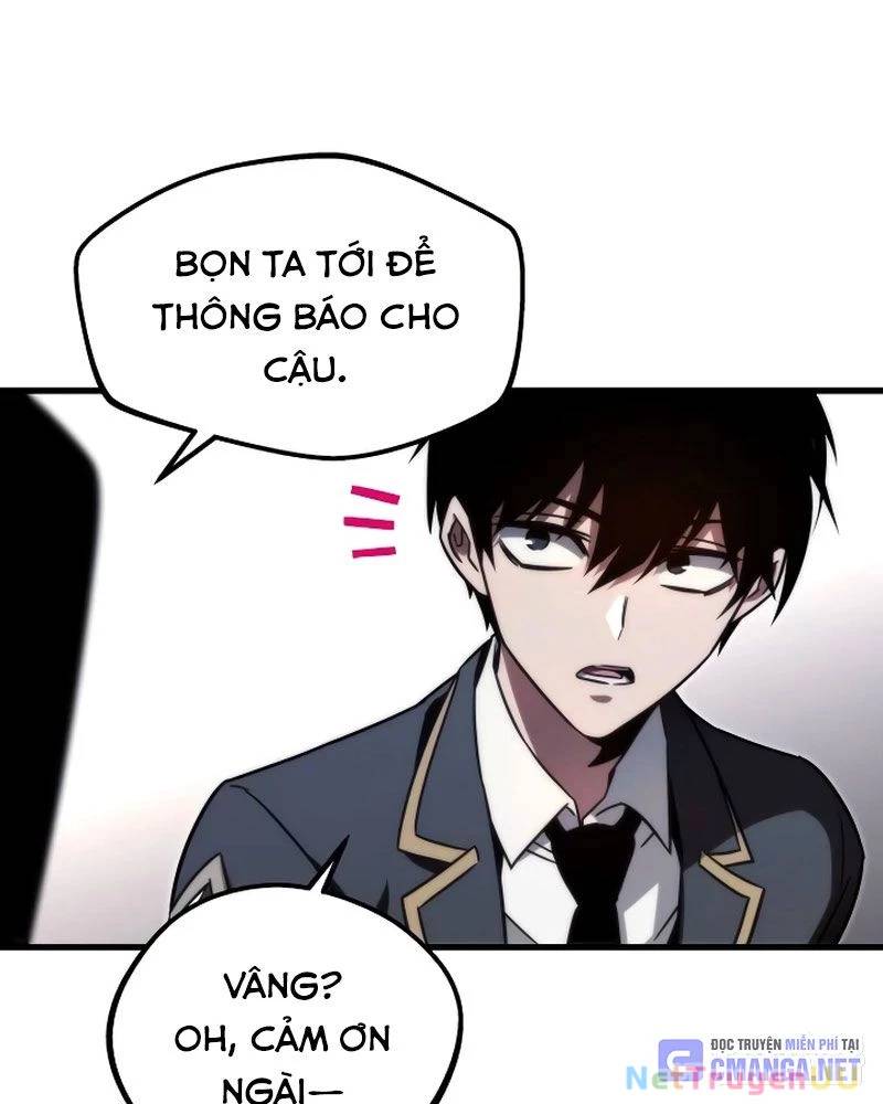 Thống Lĩnh Học Viện Chỉ Bằng Dao Sashimi - Chapter 3 - Page 276