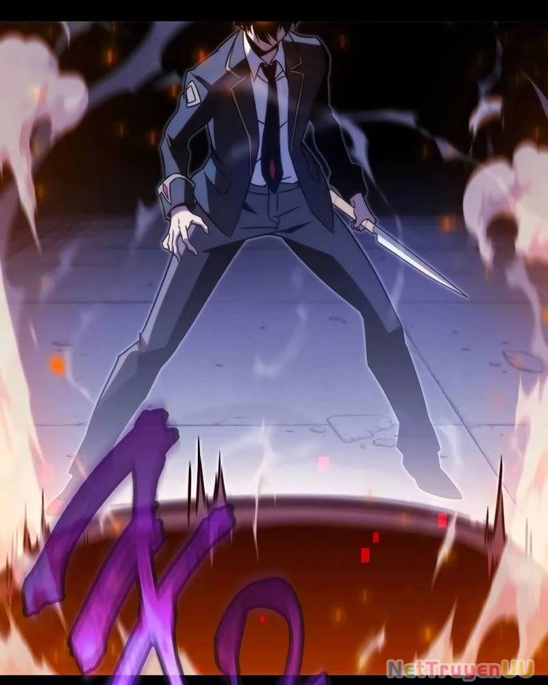 Thống Lĩnh Học Viện Chỉ Bằng Dao Sashimi - Chapter 3 - Page 38