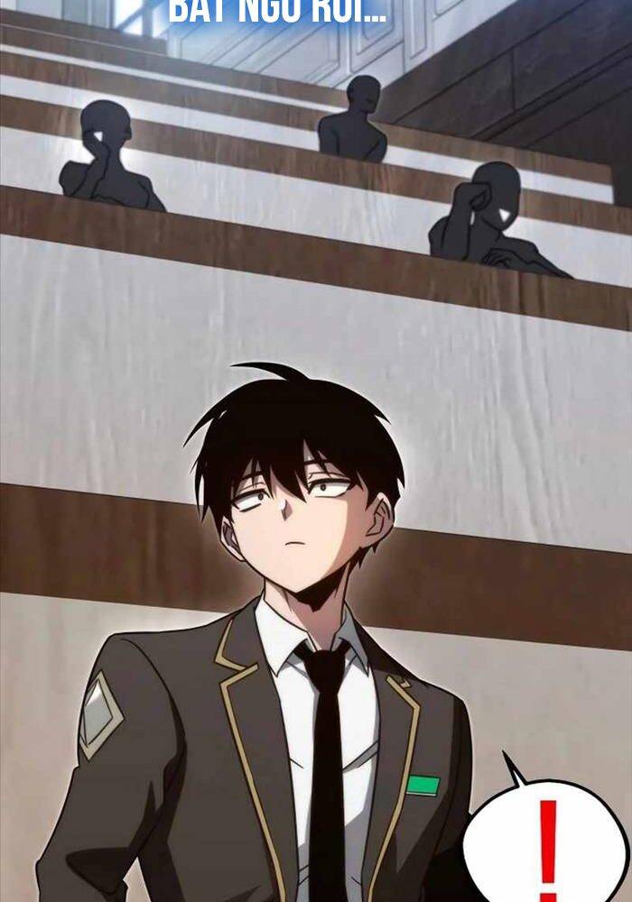 Thống Lĩnh Học Viện Chỉ Bằng Dao Sashimi - Chapter 4 - Page 103