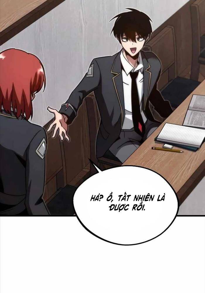 Thống Lĩnh Học Viện Chỉ Bằng Dao Sashimi - Chapter 4 - Page 106