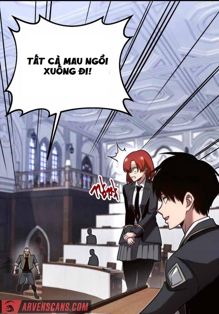 Thống Lĩnh Học Viện Chỉ Bằng Dao Sashimi - Chapter 4 - Page 109