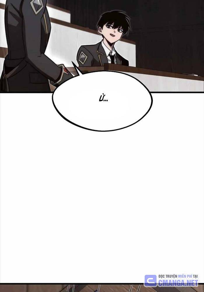 Thống Lĩnh Học Viện Chỉ Bằng Dao Sashimi - Chapter 4 - Page 111