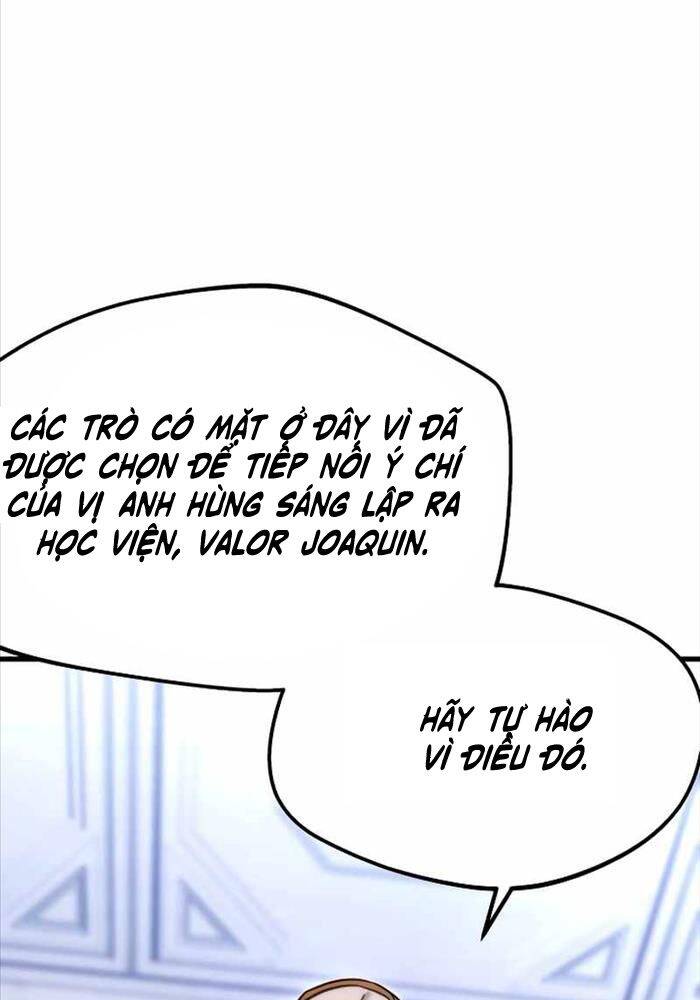 Thống Lĩnh Học Viện Chỉ Bằng Dao Sashimi - Chapter 4 - Page 113