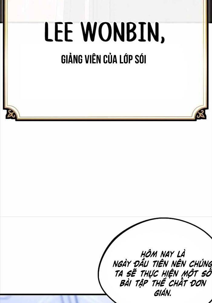 Thống Lĩnh Học Viện Chỉ Bằng Dao Sashimi - Chapter 4 - Page 115