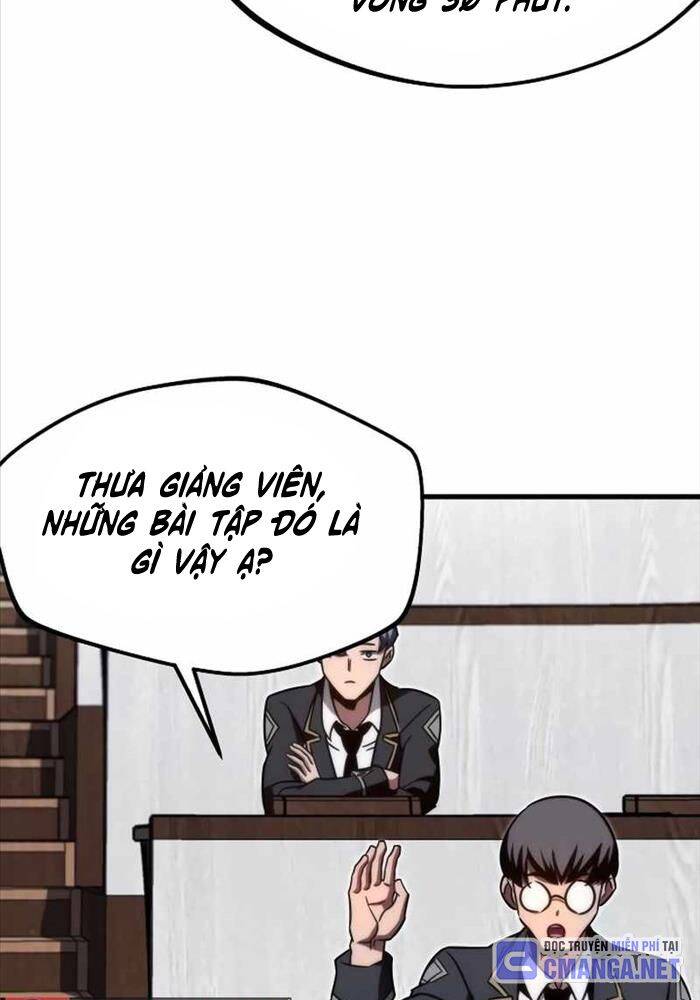 Thống Lĩnh Học Viện Chỉ Bằng Dao Sashimi - Chapter 4 - Page 117