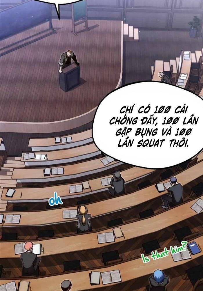 Thống Lĩnh Học Viện Chỉ Bằng Dao Sashimi - Chapter 4 - Page 119