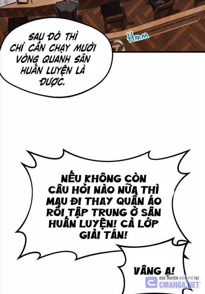 Thống Lĩnh Học Viện Chỉ Bằng Dao Sashimi - Chapter 4 - Page 120