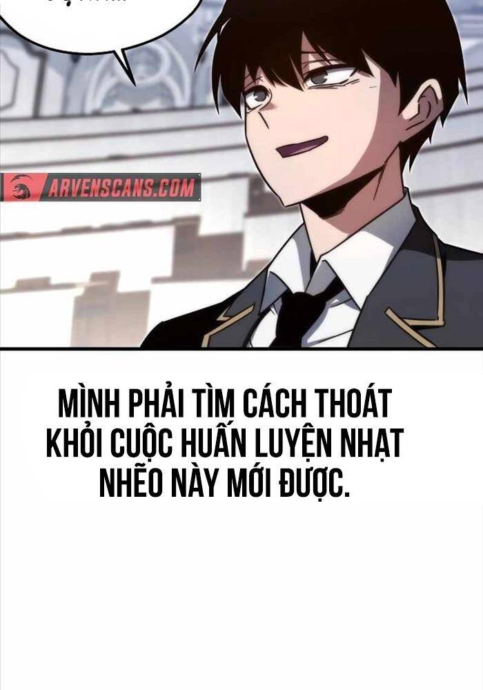 Thống Lĩnh Học Viện Chỉ Bằng Dao Sashimi - Chapter 4 - Page 125