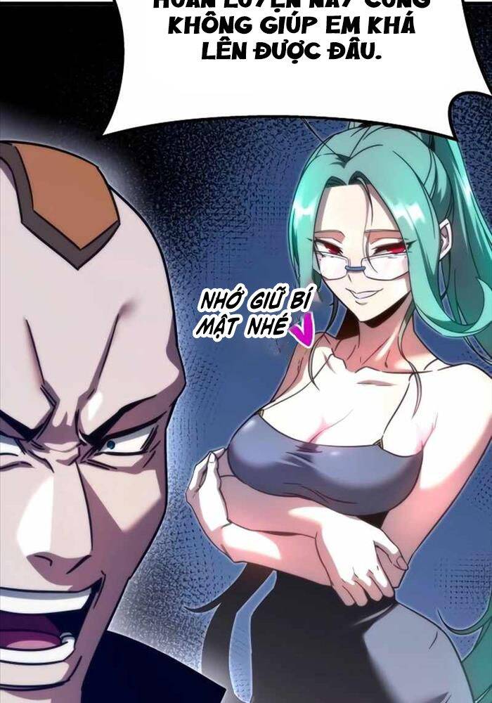 Thống Lĩnh Học Viện Chỉ Bằng Dao Sashimi - Chapter 4 - Page 127