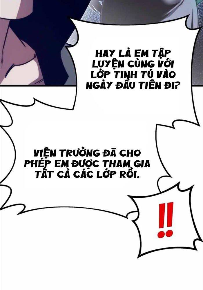 Thống Lĩnh Học Viện Chỉ Bằng Dao Sashimi - Chapter 4 - Page 128