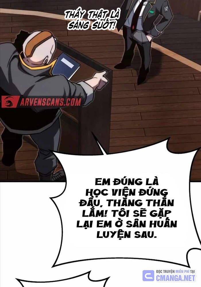 Thống Lĩnh Học Viện Chỉ Bằng Dao Sashimi - Chapter 4 - Page 132