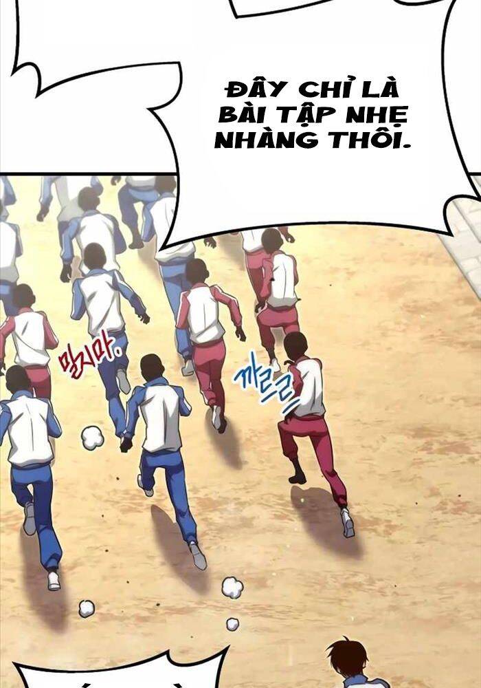Thống Lĩnh Học Viện Chỉ Bằng Dao Sashimi - Chapter 4 - Page 137