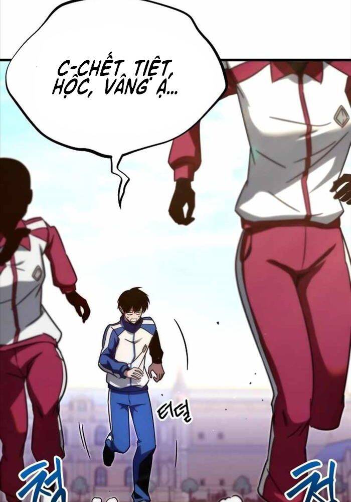 Thống Lĩnh Học Viện Chỉ Bằng Dao Sashimi - Chapter 4 - Page 139