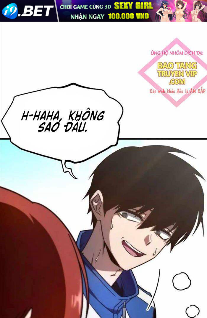 Thống Lĩnh Học Viện Chỉ Bằng Dao Sashimi - Chapter 4 - Page 143