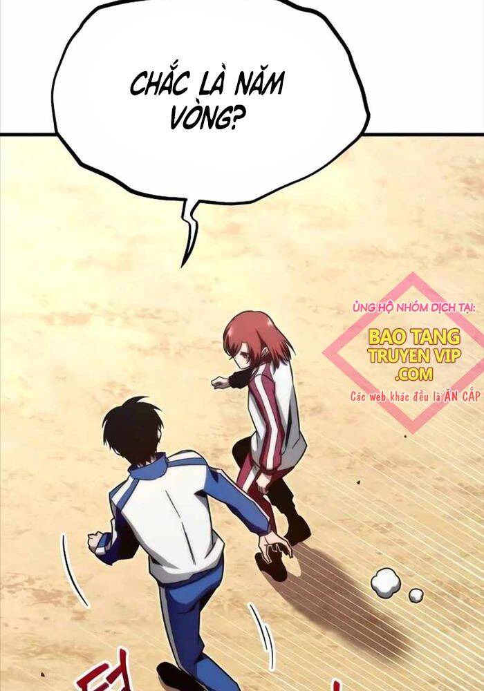 Thống Lĩnh Học Viện Chỉ Bằng Dao Sashimi - Chapter 4 - Page 145