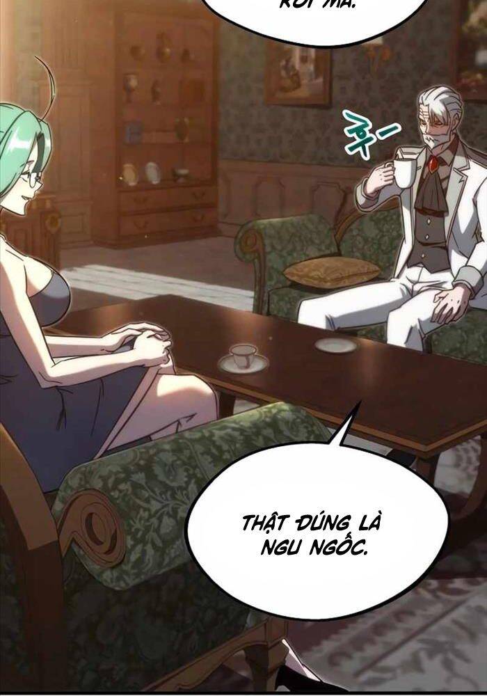 Thống Lĩnh Học Viện Chỉ Bằng Dao Sashimi - Chapter 4 - Page 22