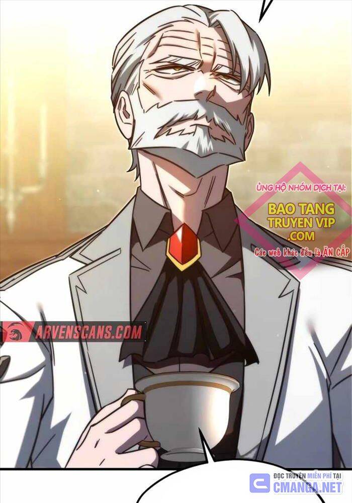 Thống Lĩnh Học Viện Chỉ Bằng Dao Sashimi - Chapter 4 - Page 24