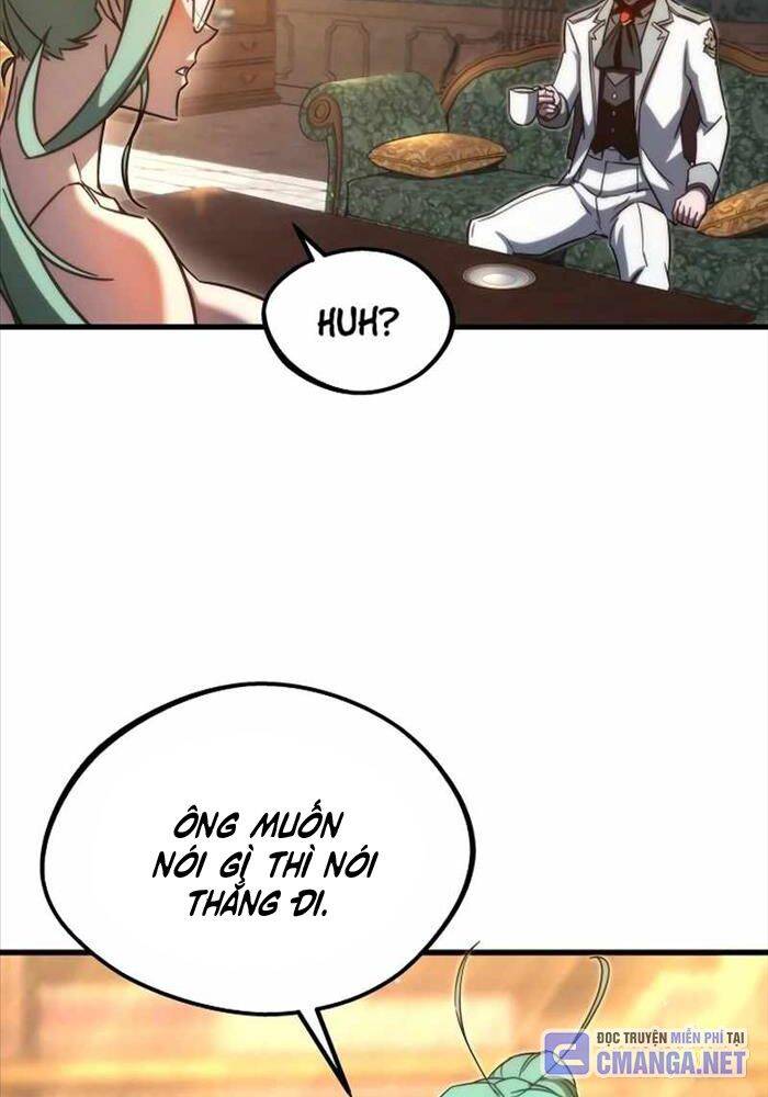 Thống Lĩnh Học Viện Chỉ Bằng Dao Sashimi - Chapter 4 - Page 51