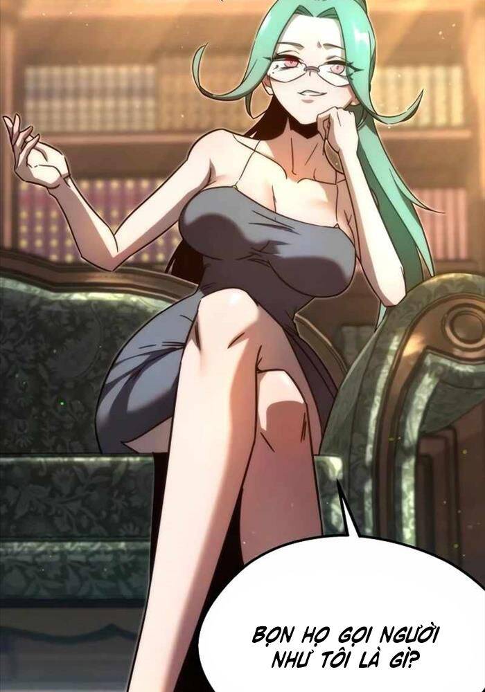Thống Lĩnh Học Viện Chỉ Bằng Dao Sashimi - Chapter 4 - Page 52