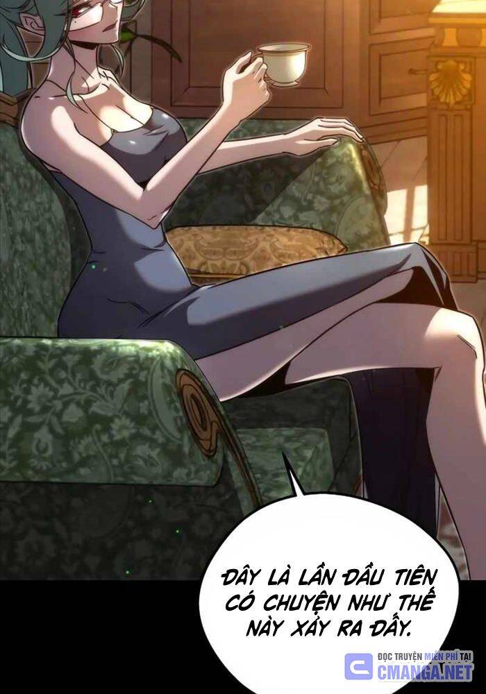 Thống Lĩnh Học Viện Chỉ Bằng Dao Sashimi - Chapter 4 - Page 6