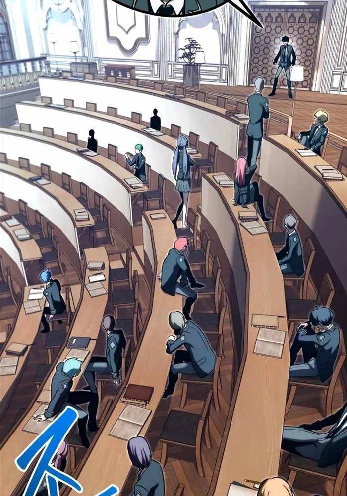 Thống Lĩnh Học Viện Chỉ Bằng Dao Sashimi - Chapter 4 - Page 76