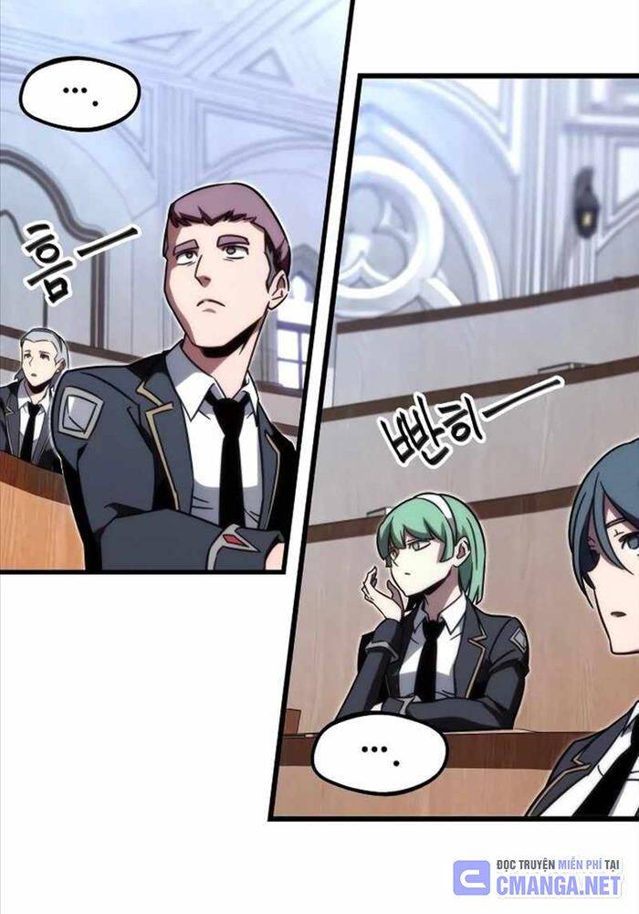 Thống Lĩnh Học Viện Chỉ Bằng Dao Sashimi - Chapter 4 - Page 78