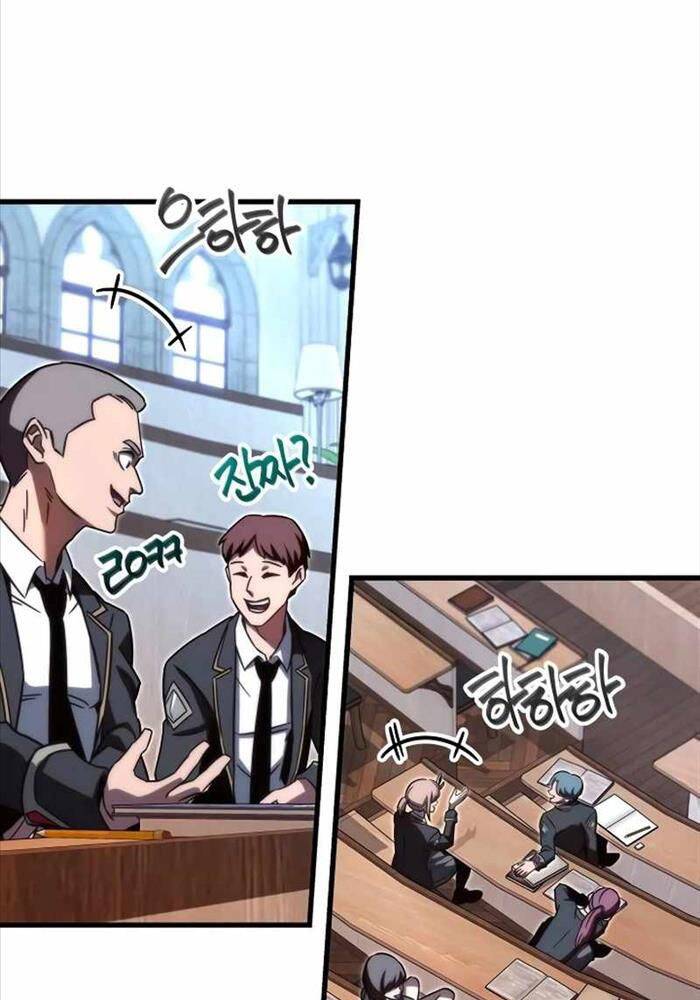 Thống Lĩnh Học Viện Chỉ Bằng Dao Sashimi - Chapter 4 - Page 80