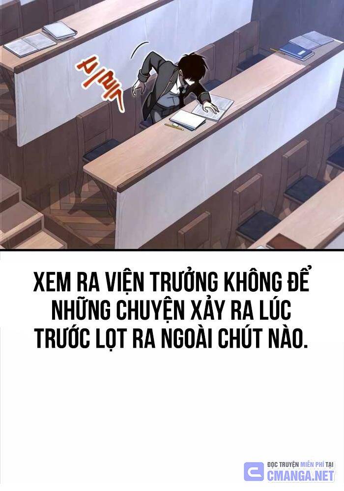Thống Lĩnh Học Viện Chỉ Bằng Dao Sashimi - Chapter 4 - Page 84