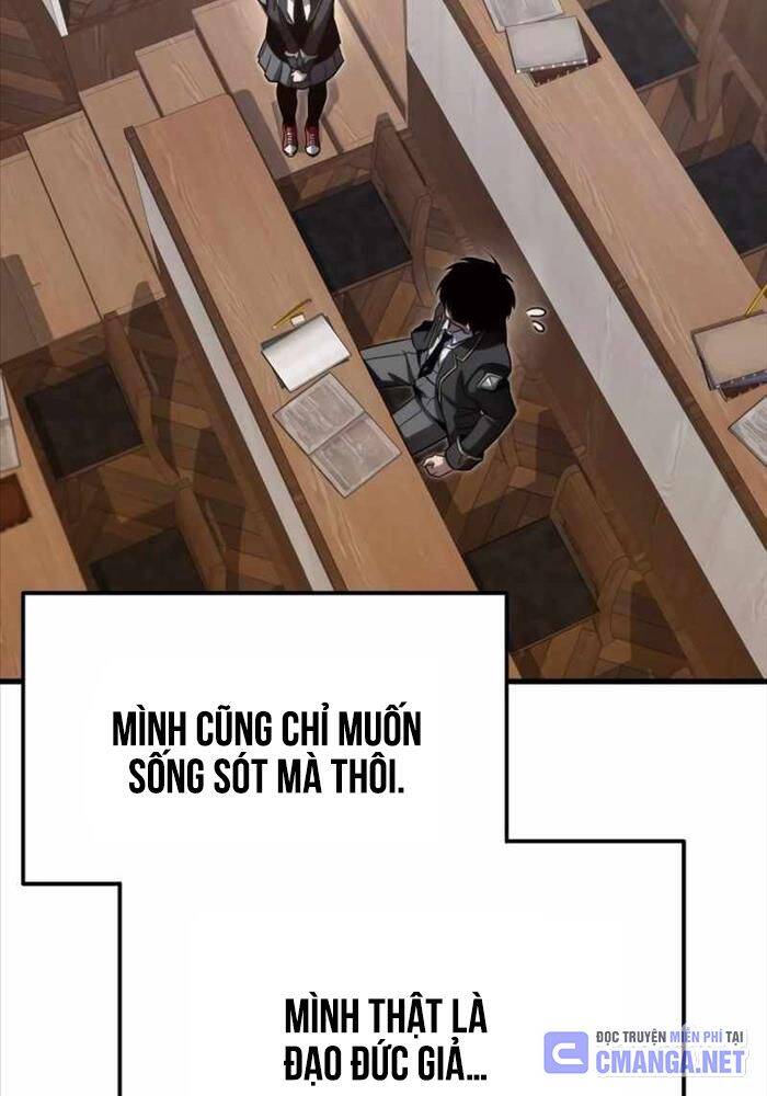 Thống Lĩnh Học Viện Chỉ Bằng Dao Sashimi - Chapter 4 - Page 96