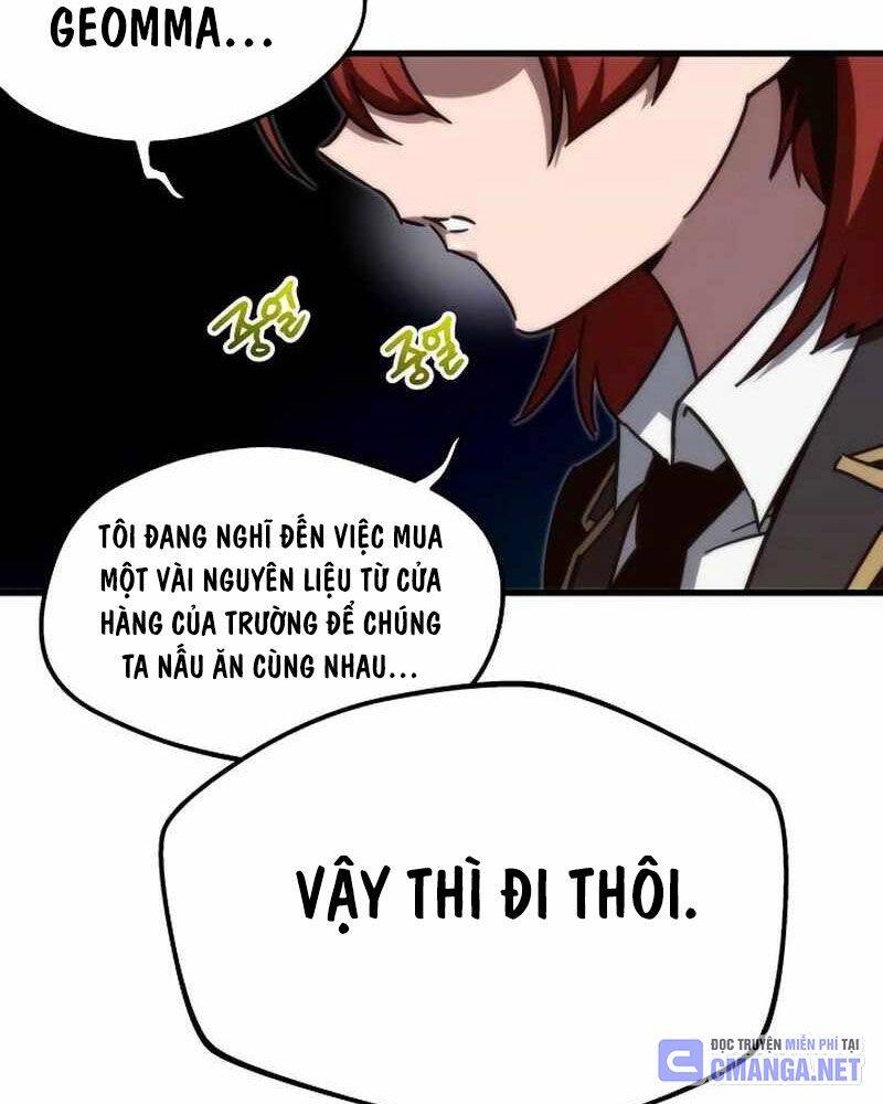 Thống Lĩnh Học Viện Chỉ Bằng Dao Sashimi - Chapter 5 - Page 102