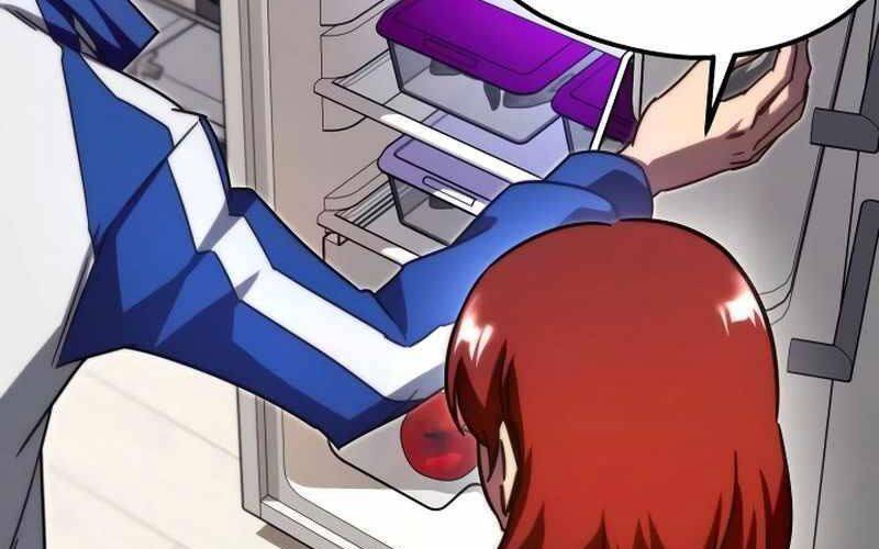 Thống Lĩnh Học Viện Chỉ Bằng Dao Sashimi - Chapter 5 - Page 124