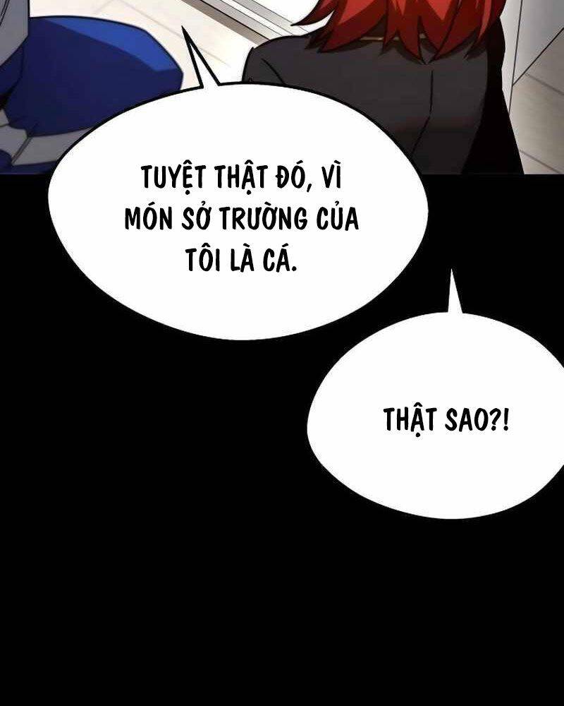 Thống Lĩnh Học Viện Chỉ Bằng Dao Sashimi - Chapter 5 - Page 125