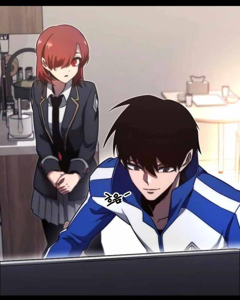 Thống Lĩnh Học Viện Chỉ Bằng Dao Sashimi - Chapter 5 - Page 127