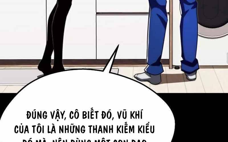 Thống Lĩnh Học Viện Chỉ Bằng Dao Sashimi - Chapter 5 - Page 136