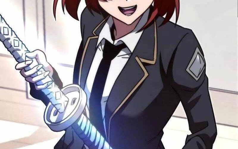 Thống Lĩnh Học Viện Chỉ Bằng Dao Sashimi - Chapter 5 - Page 142