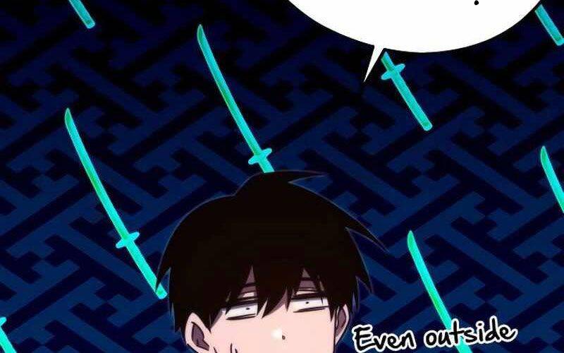 Thống Lĩnh Học Viện Chỉ Bằng Dao Sashimi - Chapter 5 - Page 146