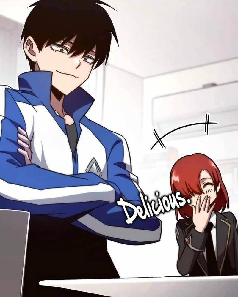 Thống Lĩnh Học Viện Chỉ Bằng Dao Sashimi - Chapter 5 - Page 164