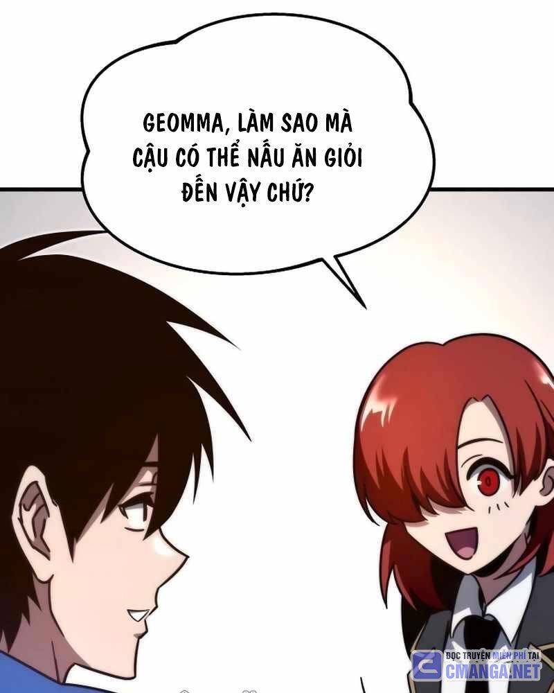 Thống Lĩnh Học Viện Chỉ Bằng Dao Sashimi - Chapter 5 - Page 168