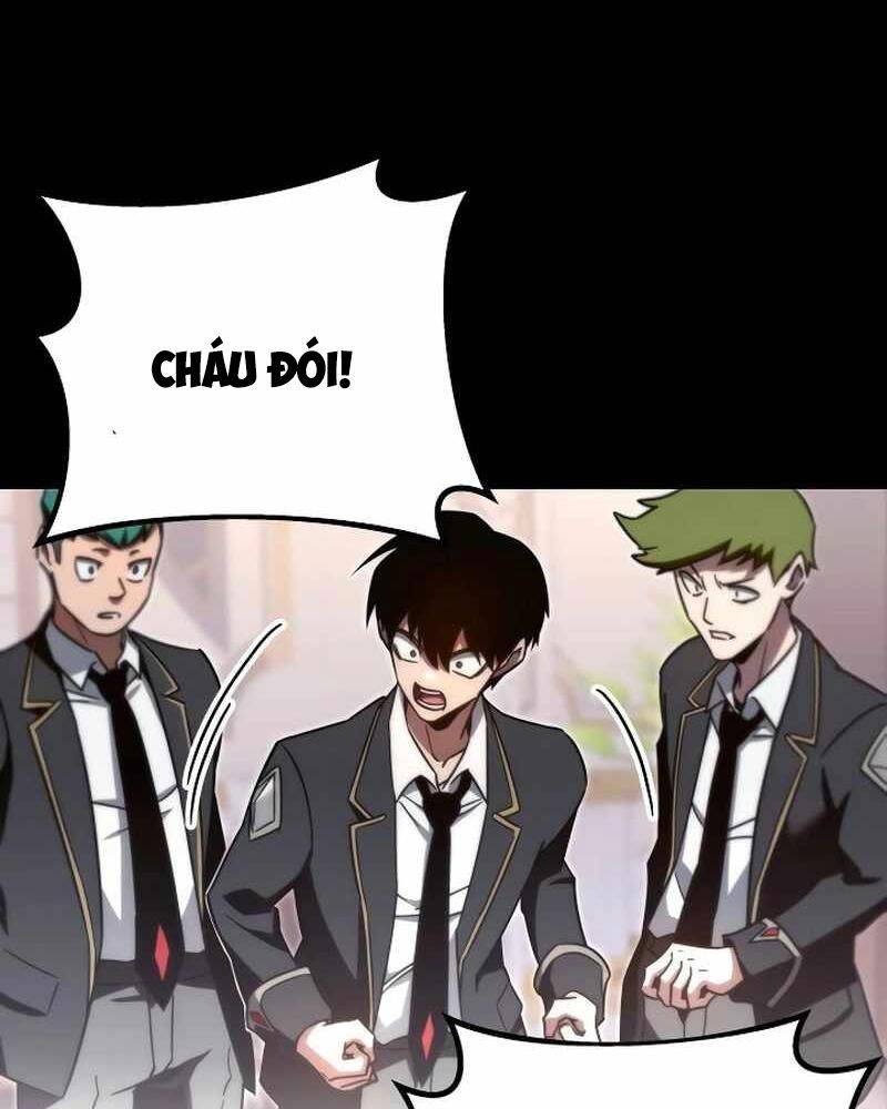 Thống Lĩnh Học Viện Chỉ Bằng Dao Sashimi - Chapter 5 - Page 17