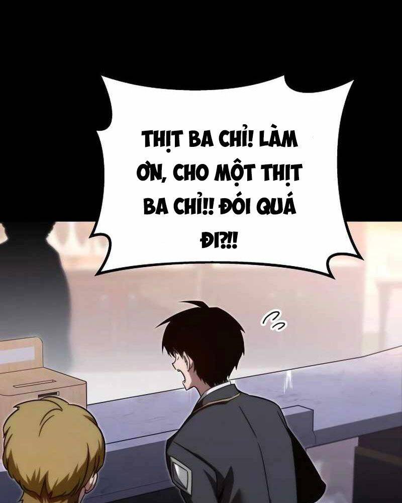 Thống Lĩnh Học Viện Chỉ Bằng Dao Sashimi - Chapter 5 - Page 19