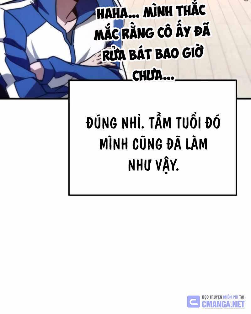 Thống Lĩnh Học Viện Chỉ Bằng Dao Sashimi - Chapter 5 - Page 192