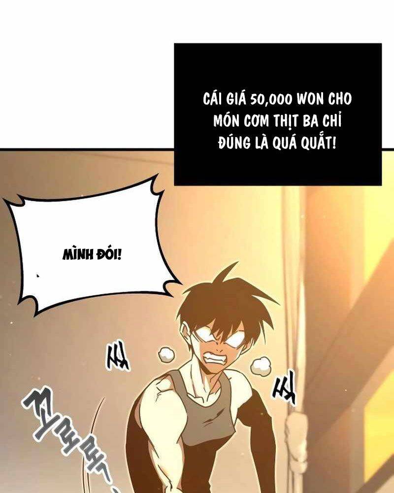Thống Lĩnh Học Viện Chỉ Bằng Dao Sashimi - Chapter 5 - Page 44