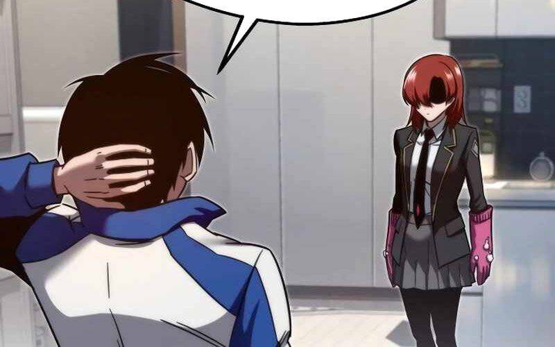 Thống Lĩnh Học Viện Chỉ Bằng Dao Sashimi - Chapter 6 - Page 122