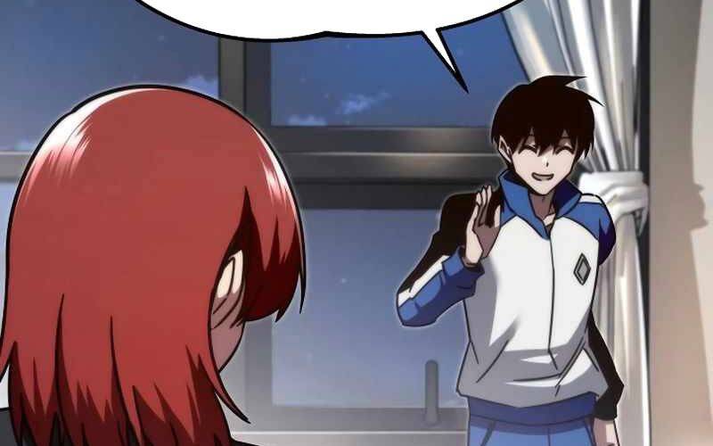 Thống Lĩnh Học Viện Chỉ Bằng Dao Sashimi - Chapter 6 - Page 124